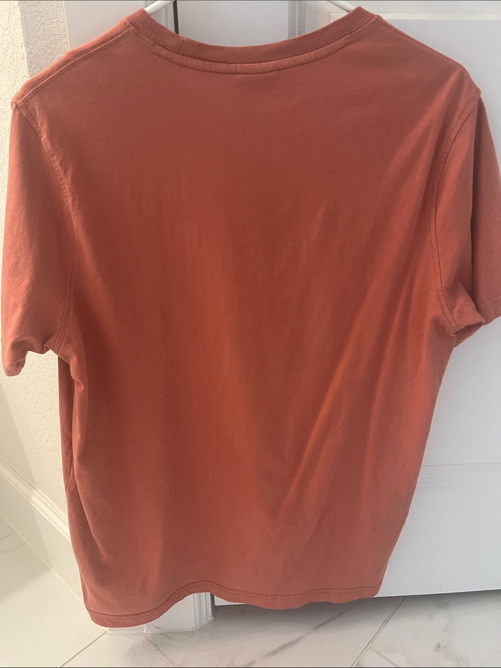 Pink Tee - Picture 3 of 3